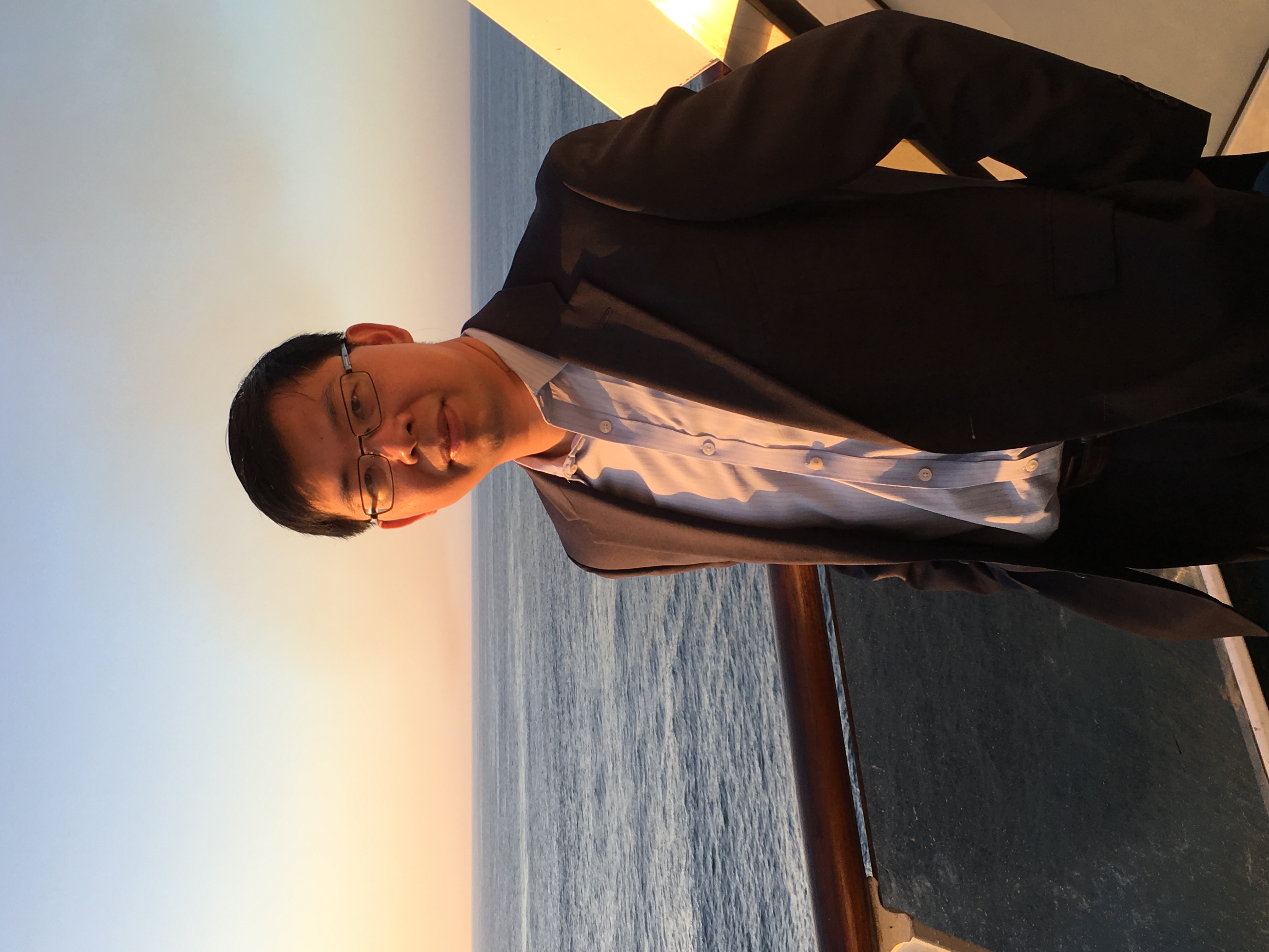 Yanhui Wu